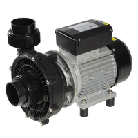 Pompe Bi-vitesse compatible Desjoyaux