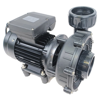 Pompe compatible Desjoyaux BTP-400