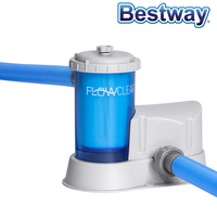 Pompe de filtration Bestway