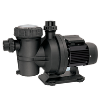 Pompe filtration Nox 75/15M et 100/18 M - (remplace SI 15 - SI 18)