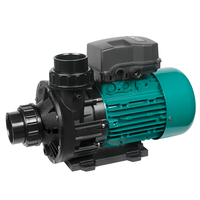 Pompe Hydromassage et NCC Wiper 3