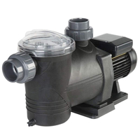 Pompe piscine Astral Niagara