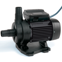 Pompe piscine Nox 204M