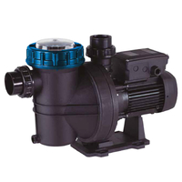 Strong'Pool, pompe adaptable Espa Nox et Silen - Garantie 4 ans