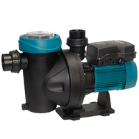 Pompe piscine SILEN I