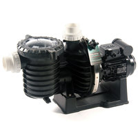 Pompe piscine Sta-Rite 5p6r