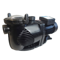 Super Power Pump, pompe adaptable Hayward Superpump et Pentair Superflo