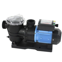 Pompes de filtration petites piscines et piscines hors sol