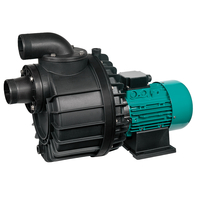 Pompes NCC Nadorself