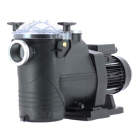 Pompes piscine Astral Europa New