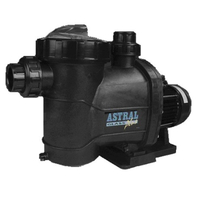 Pompes piscine Astral Glass Plus