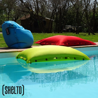 Pouf XXL Shelto
