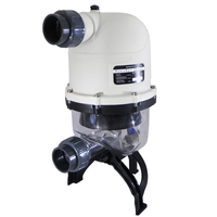 Pré-filtre Hydrospin compact Astral
