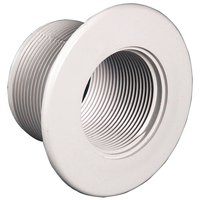 Prise balai Cofies Hayward pour piscine béton