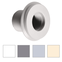 Prise balai Cofies Hayward pour piscine liner