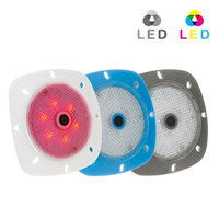 Projecteur LED Autonome NO(T)MAD Seamaid
