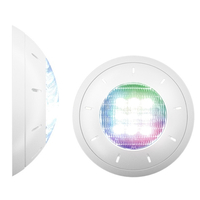 Projecteur LED extra-plat pour piscine