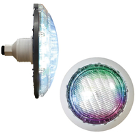 Projecteur LED piscine pour traversée de paroi