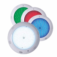 Projecteur LED Plat Hayward pour piscine liner/béton/panneau