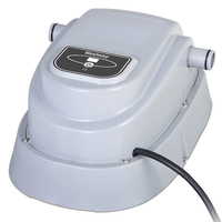 Réchauffeur électrique piscines hors sol Bestway