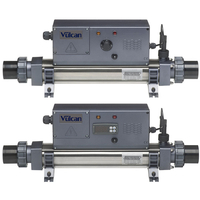 Réchauffeurs Elecro