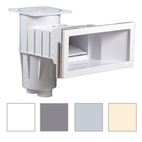 Skimmer Cofies Hayward pour piscine béton et liner