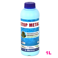 Stop Métal