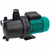 Surpresseur Multipool