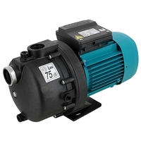 Surpresseur Pool