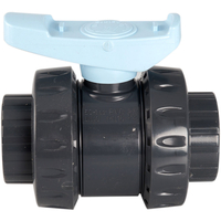 Vanne Astore PN16 PVC