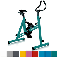 Vélo de piscine Aquaness V4 aluminium réglable