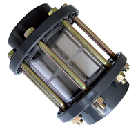 Voyant de contrôle lavage