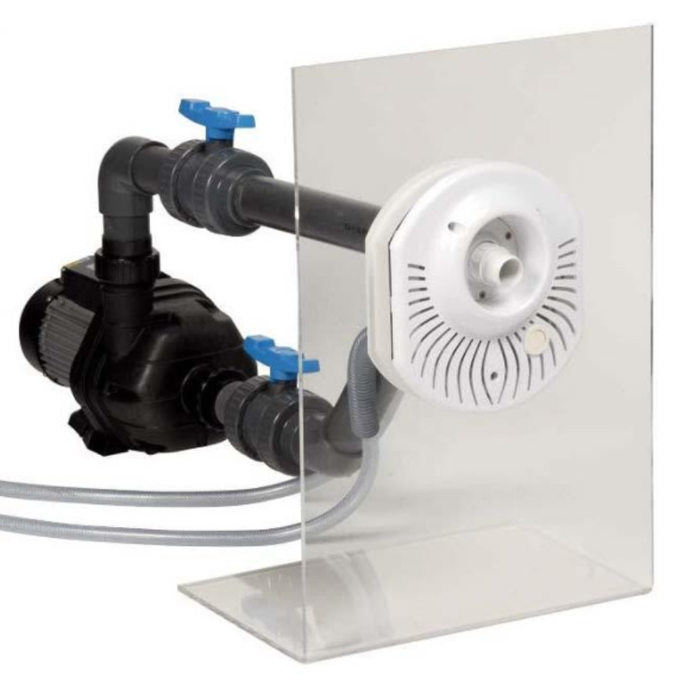 Nage à contre-courant Jetvag Junior