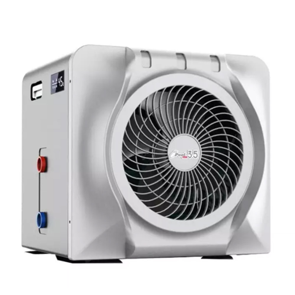 Pompe à chaleur O'Pool Mini by Poolex