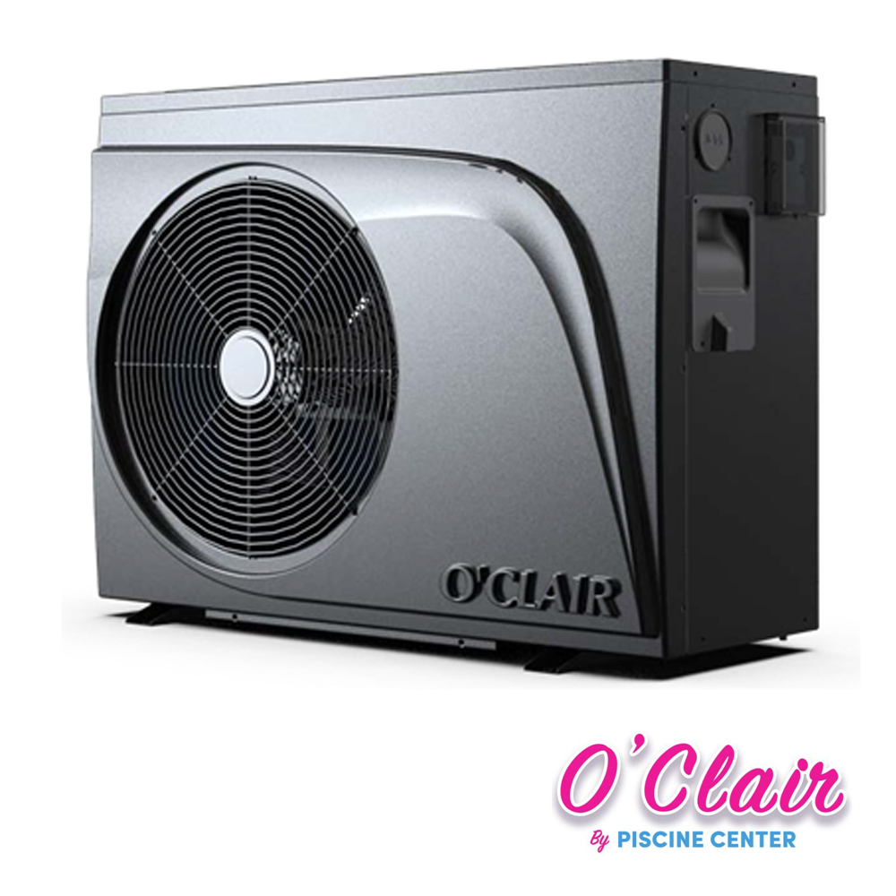 Pompe à chaleur Pacfirst Inverclair