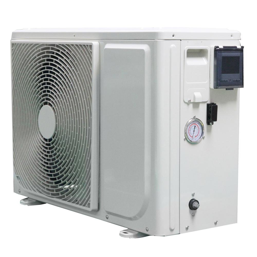 Pompe à chaleur piscine Pacfirst NE