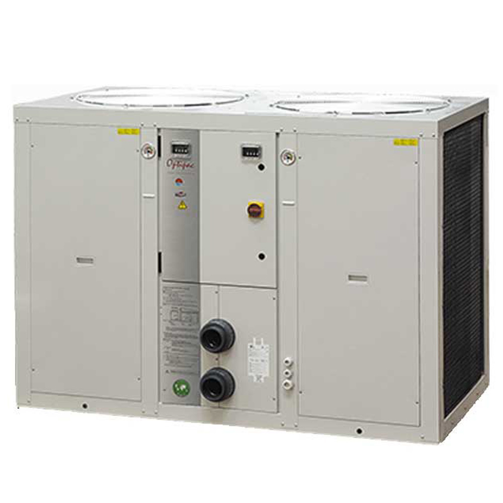 Pompe à chaleur Zodiac Optipac toutes saisons