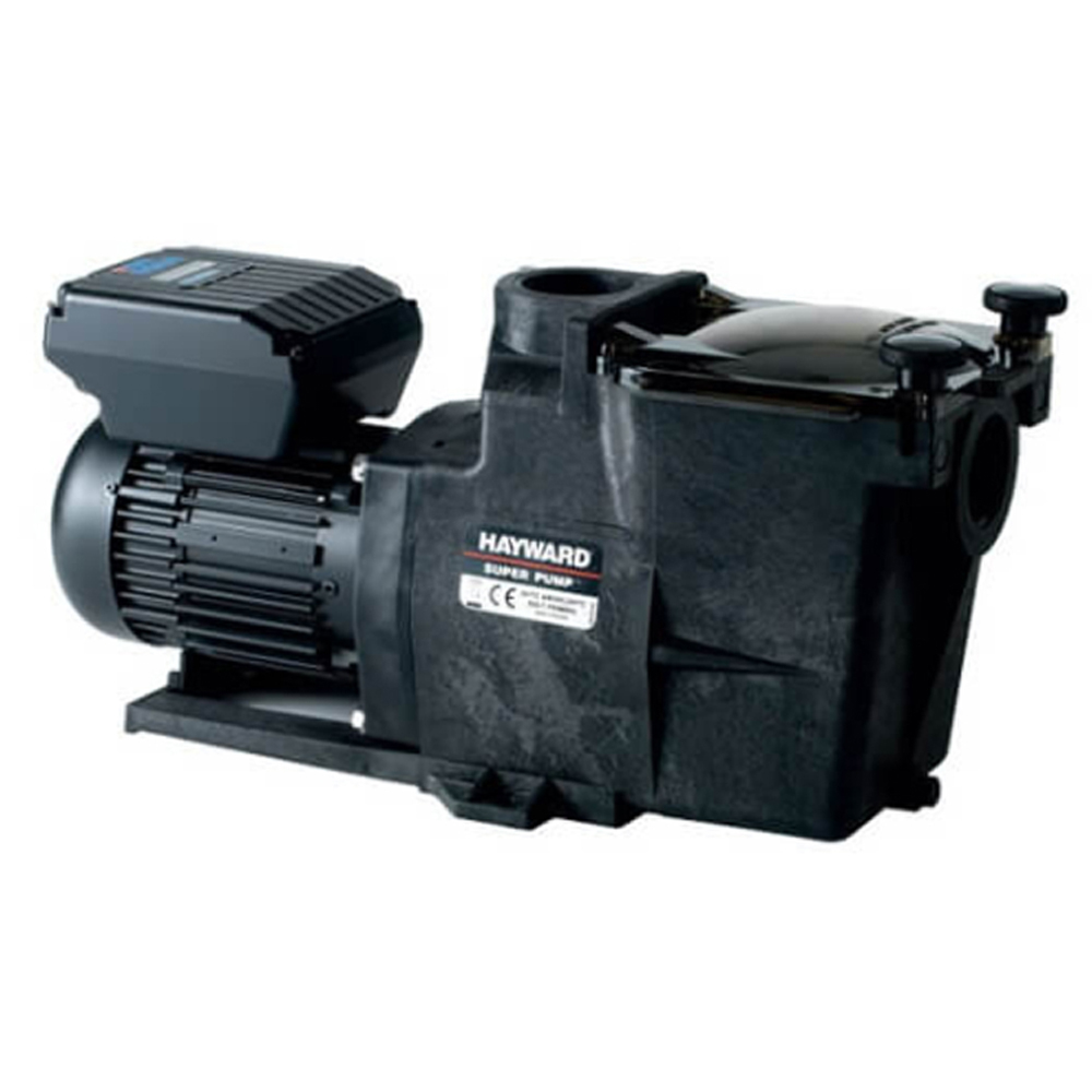 Pompe à vitesse variable Superpump VSTD Hayward