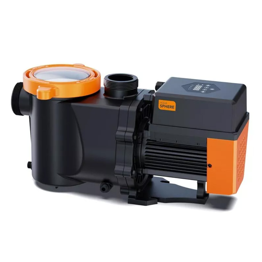 Pompe de filtration à vitesse variable Aquasphere Inver eco