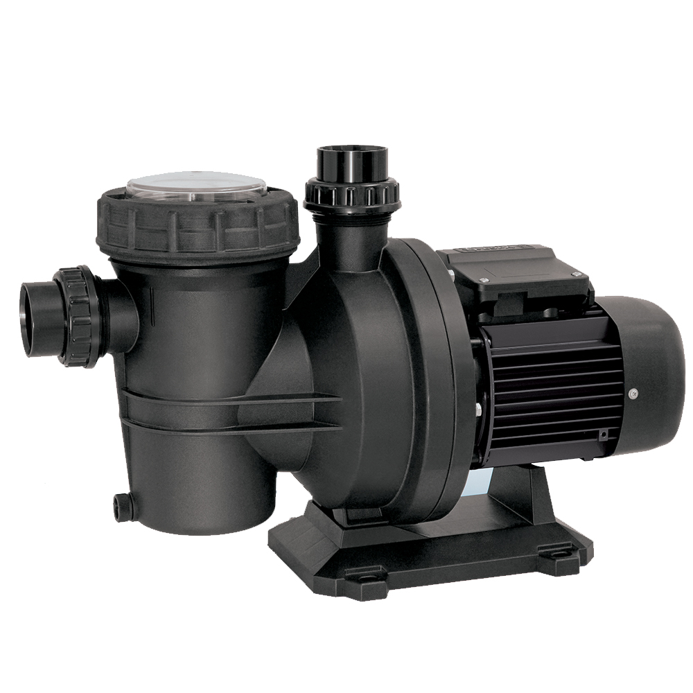 Pompe filtration Nox 75/15M et 100/18 M - (remplace SI 15 - SI 18)