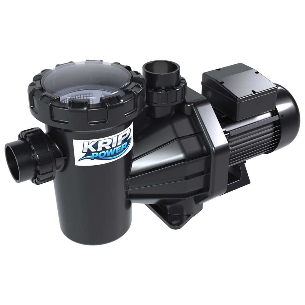 Ecowave Krip Power - Pompe adaptable à une Kripsol KSE