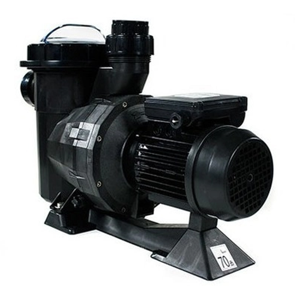 Pompe piscine PcClair+