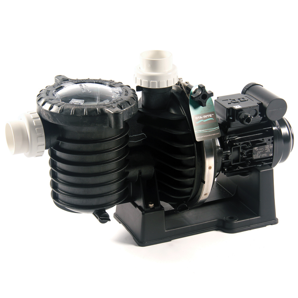 Pompe piscine Sta-Rite 5p6r