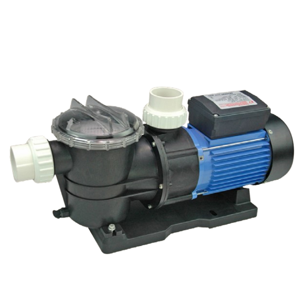 Pompes de filtration petites piscines et piscines hors sol