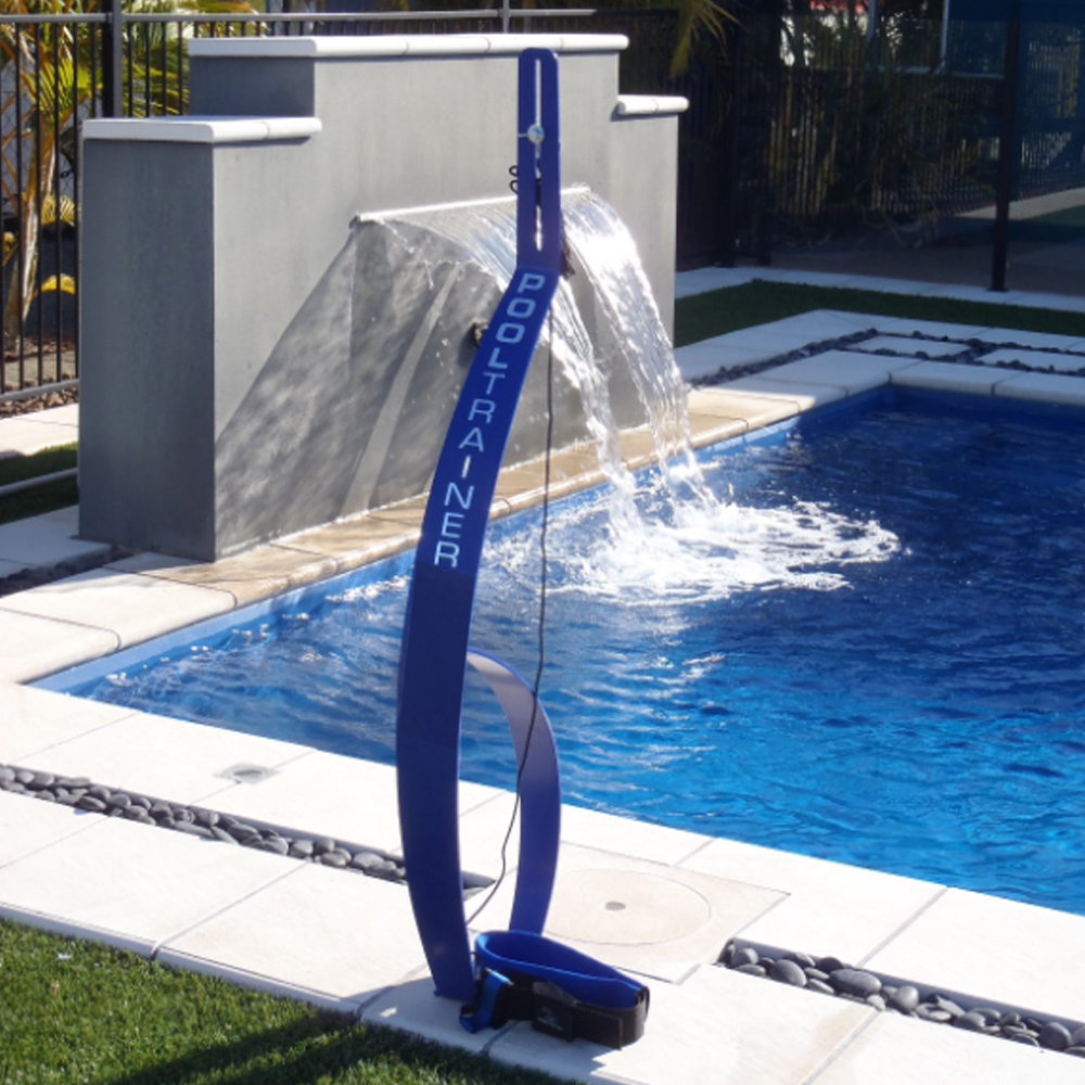 Pool Trainer