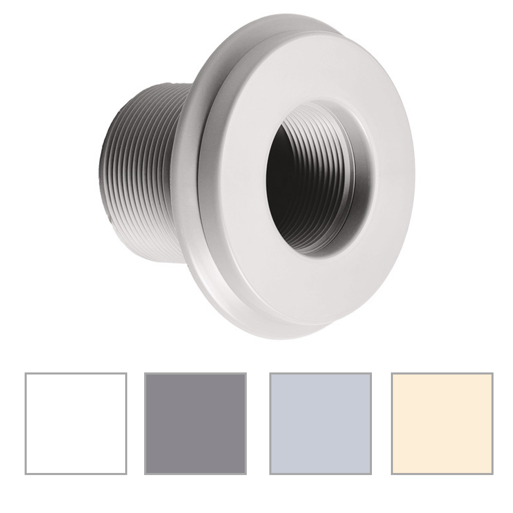 Prise balai Cofies Hayward pour piscine liner