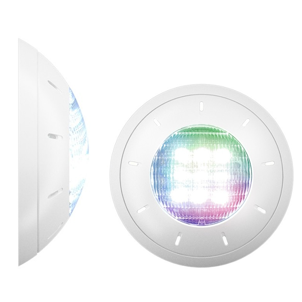 Projecteur LED extra-plat pour piscine