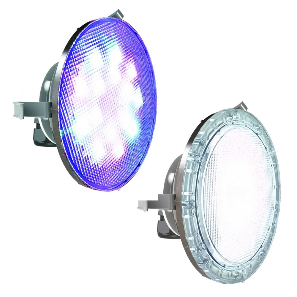 Projecteur LED piscine pour niche universelle
