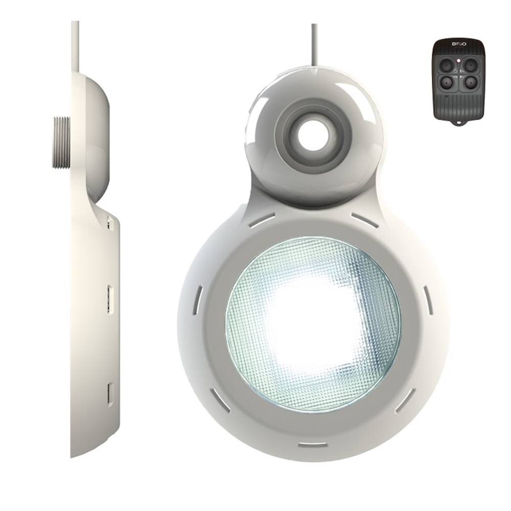 Projecteur LED pour piscines hors-sol
