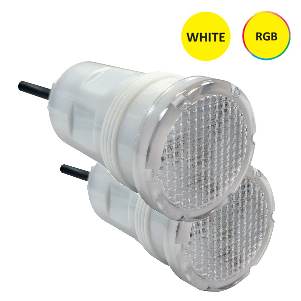 Projecteur tubulaire Led Seamaid